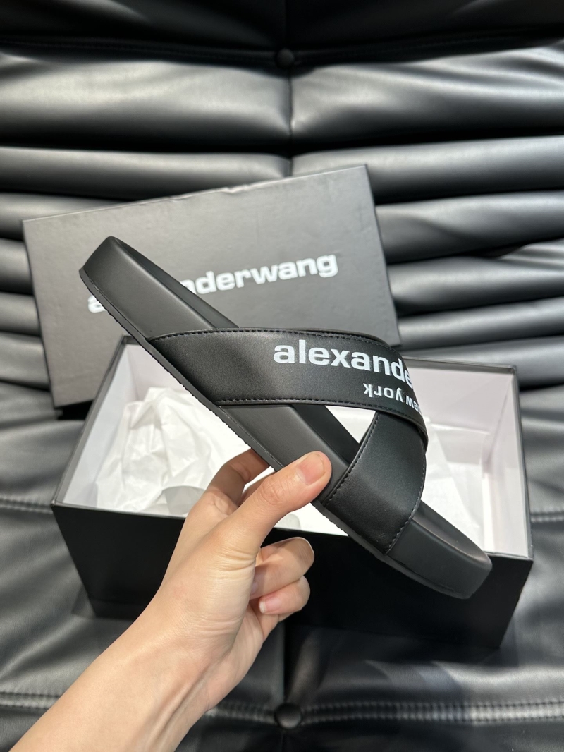 Alexander Wang Slippers